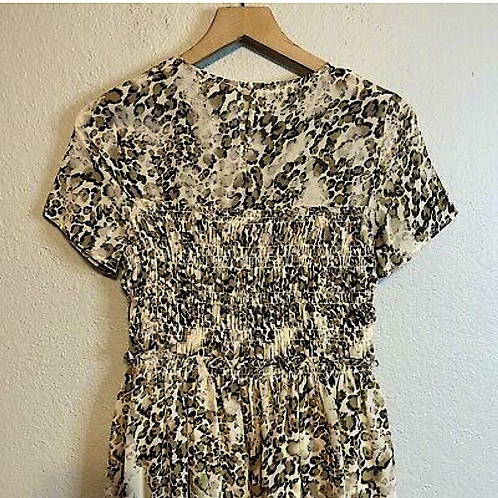 Boutique dress